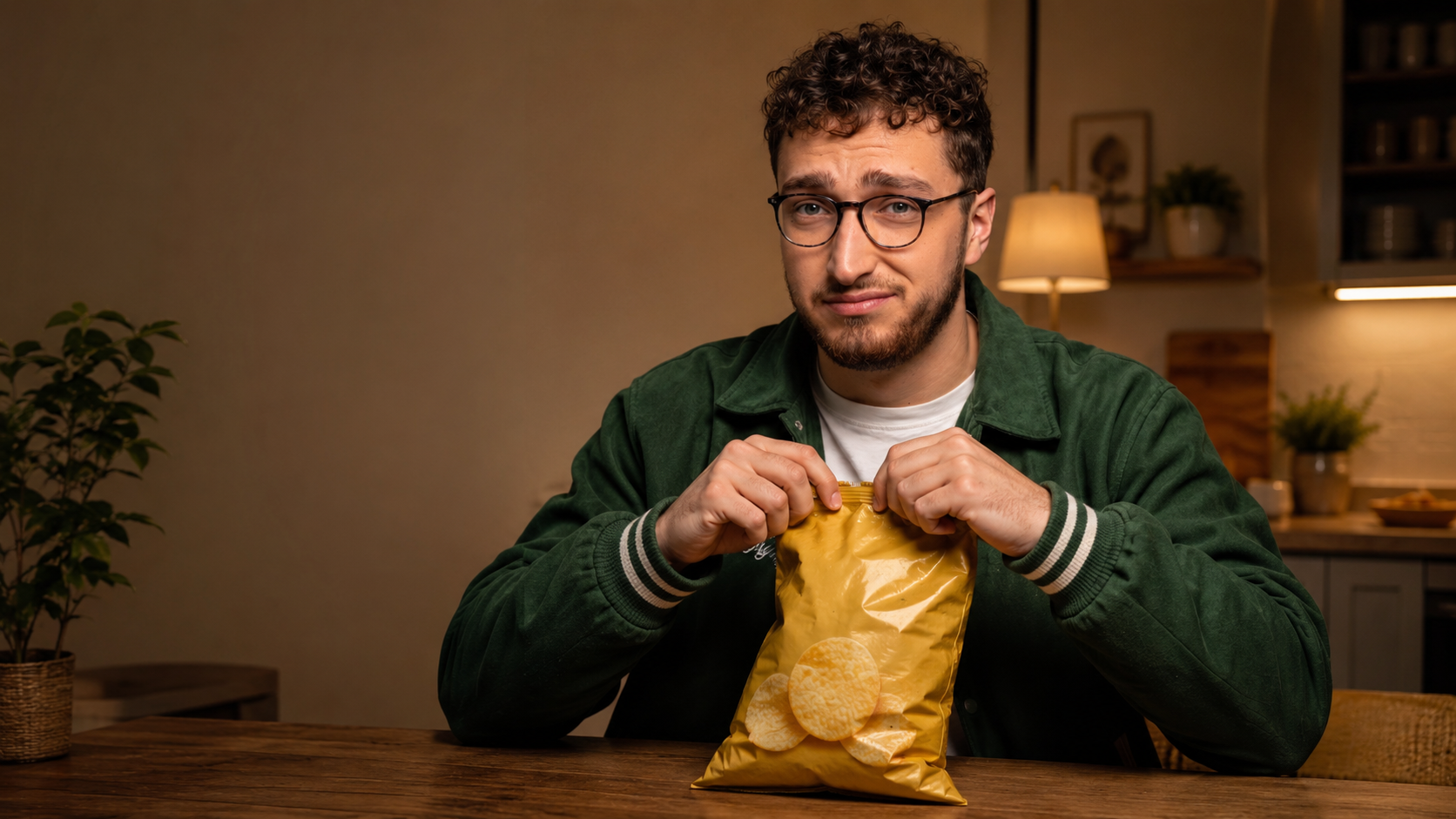 Er hoeft niet altijd trauma achter emotie-eten te zitten, maar dit proces zit er wel achter
